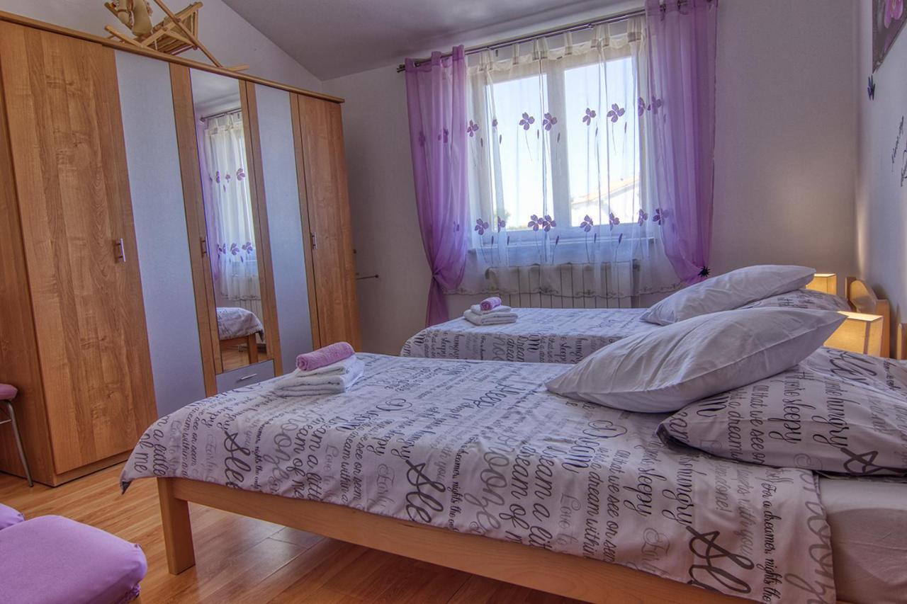 Apartment Nela Винкуран Экстерьер фото