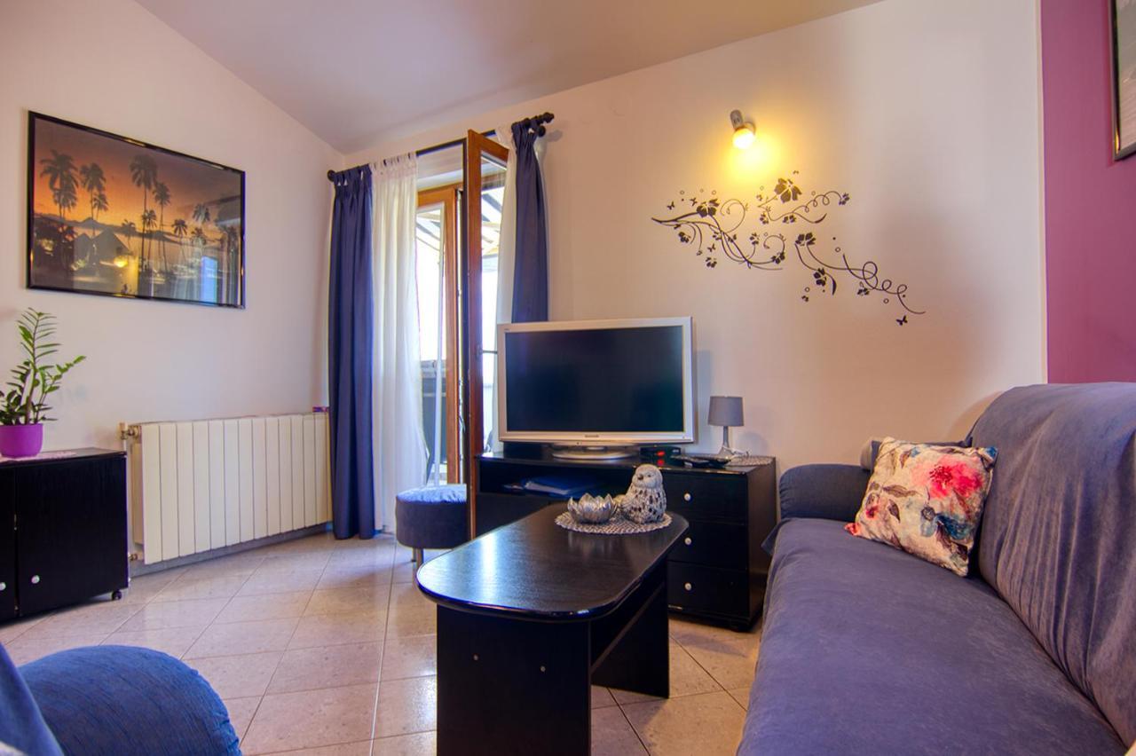 Apartment Nela Винкуран Экстерьер фото