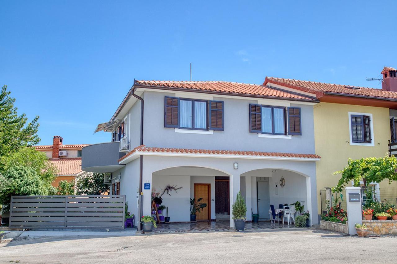 Apartment Nela Винкуран Экстерьер фото