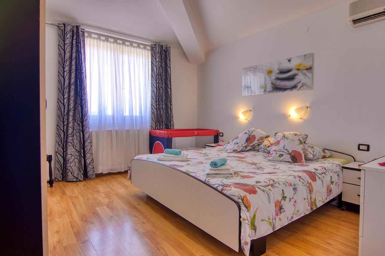 Apartment Nela Винкуран Экстерьер фото