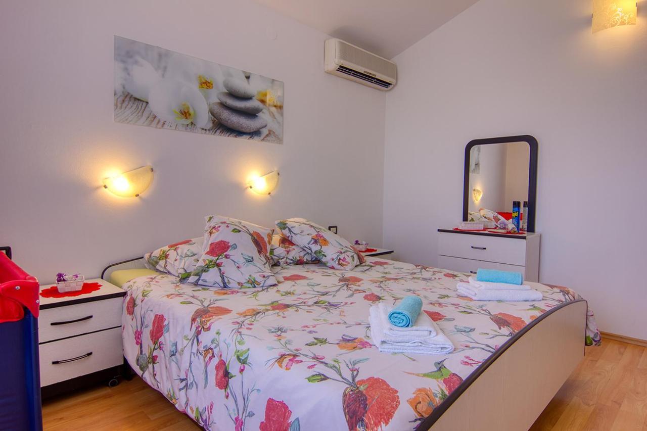 Apartment Nela Винкуран Экстерьер фото