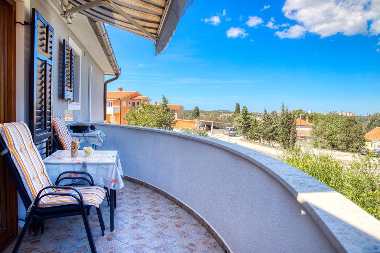 Apartment Nela Винкуран Экстерьер фото
