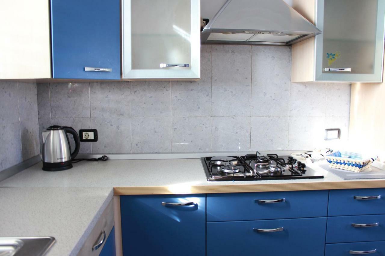 Apartment Nela Винкуран Экстерьер фото